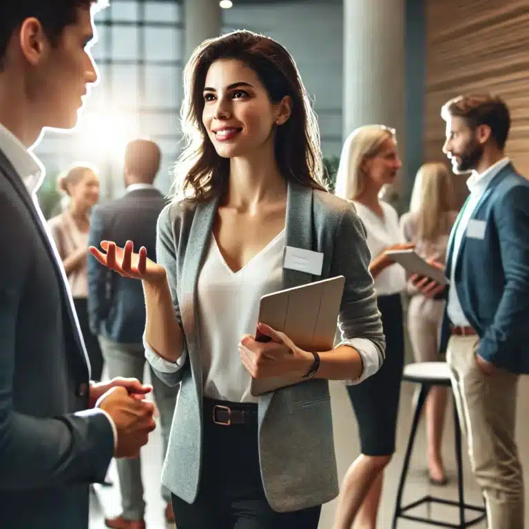 COVER: How I Leveraged My Network to Find a Technical Co-Founder for my Fintech Startup