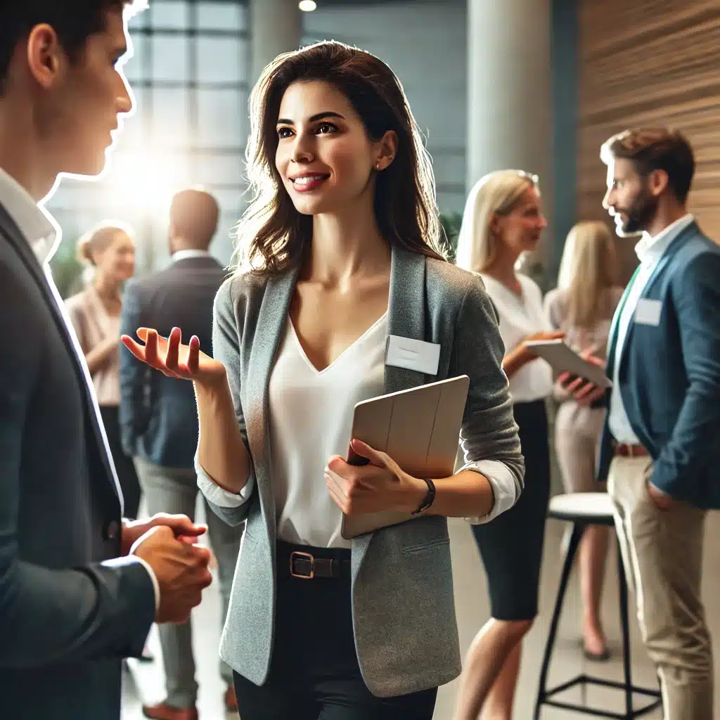 COVER: How I Leveraged My Network to Find a Technical Co-Founder for my Fintech Startup