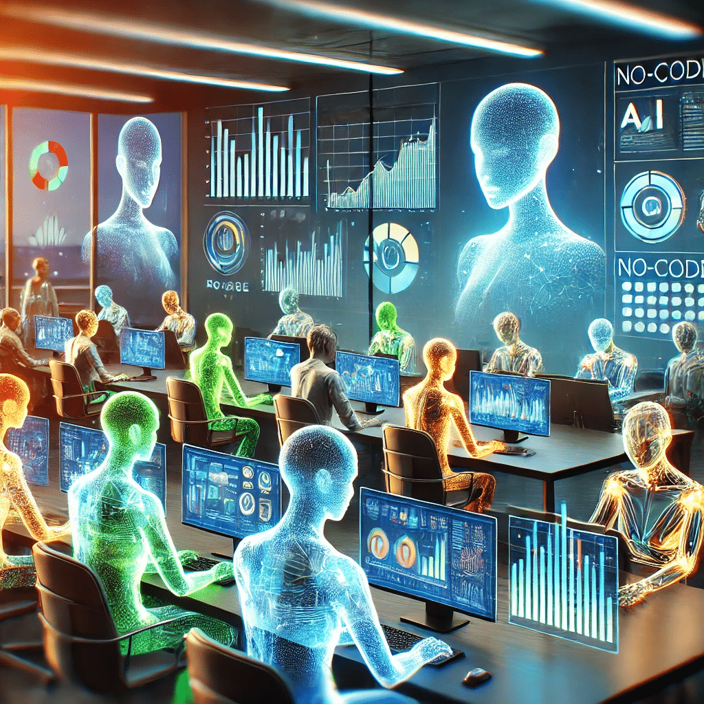 AI Agent Teams Cover Image