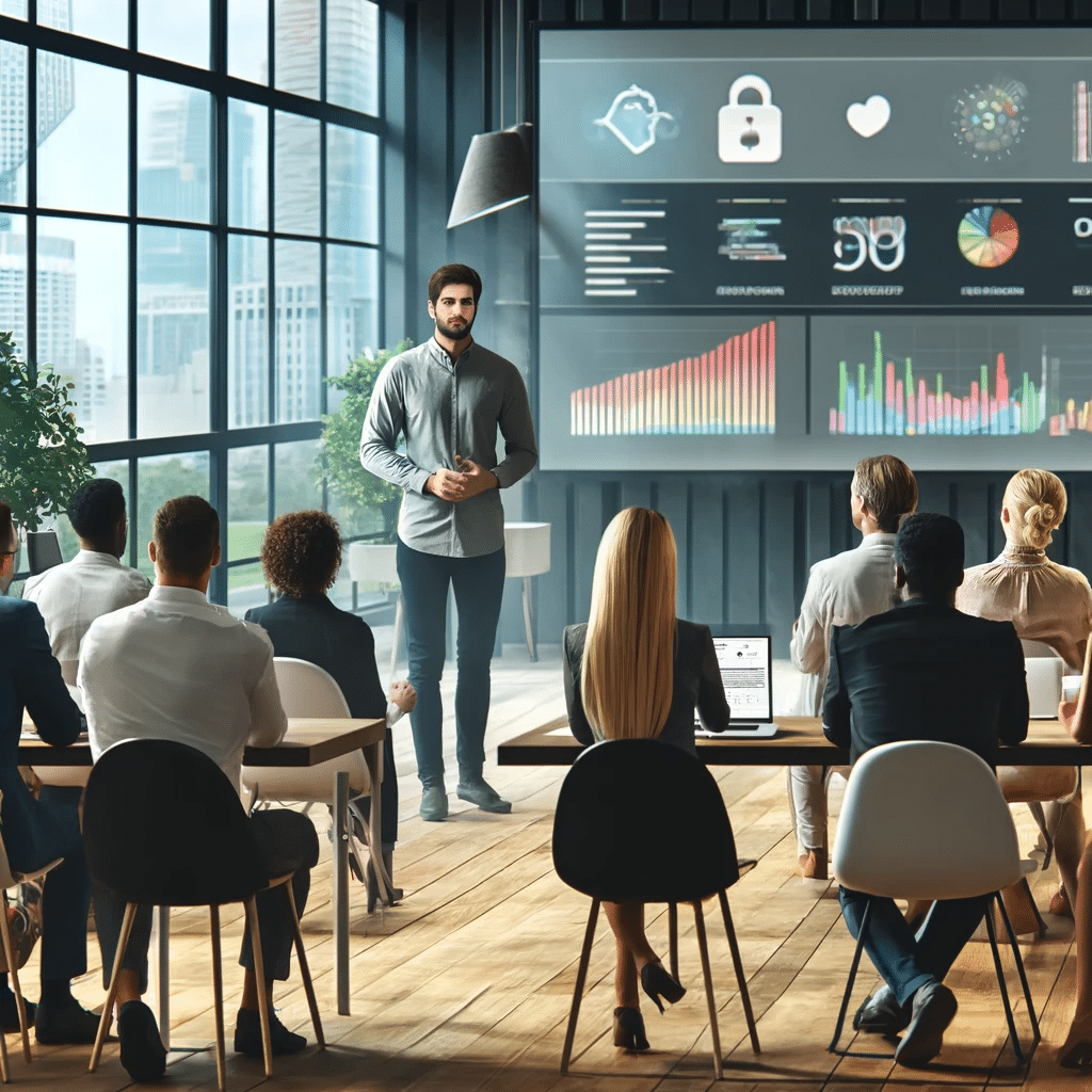 Pioneering Efficiency in AI and Raising $22M in the Process [Founder Story]