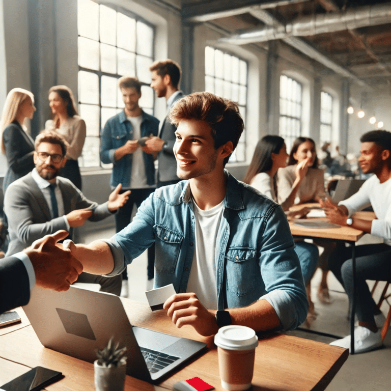 How a Strong Network and Focusing on People Fueled Varo Bank's $2.5B Valuation