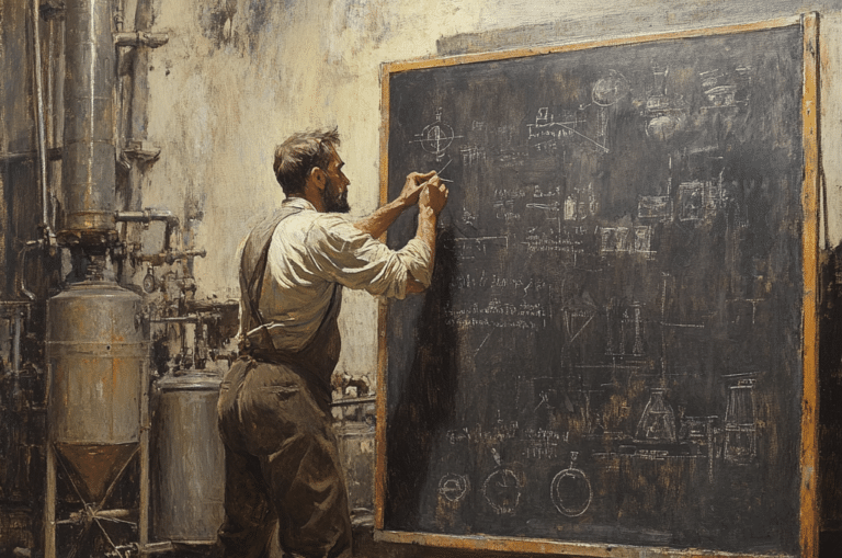 COVER: Build vs Buy in the Age of AI Product Development