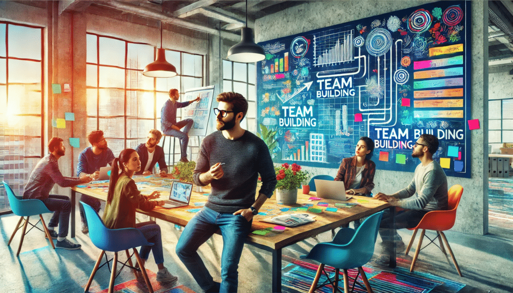 Proven Strategies to Attract The Right Talent to Your Startup Team in 2025