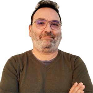 Pedro Homero – Lead Recruiter at Altar