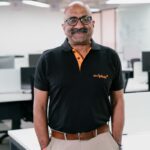The Startup Journey Guest, Atul ShinghalCEO and Founder of Scripbox