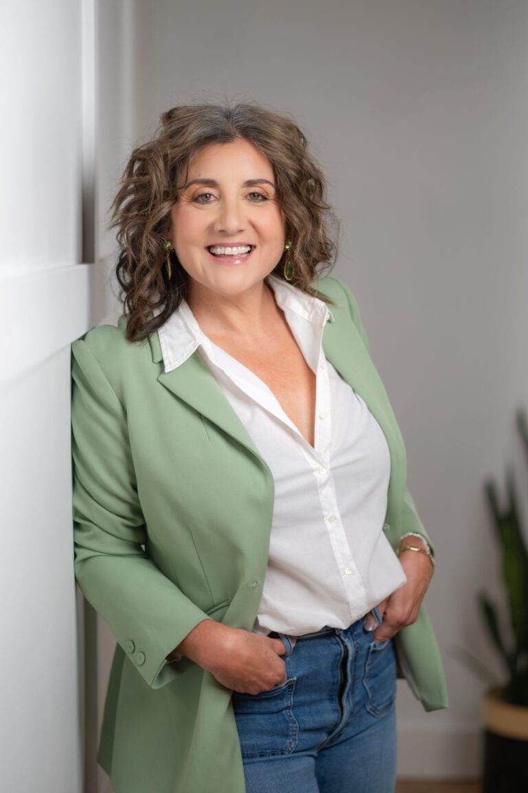 Startup Journey Podcast Guest and Founder/CEO, Diane Prince