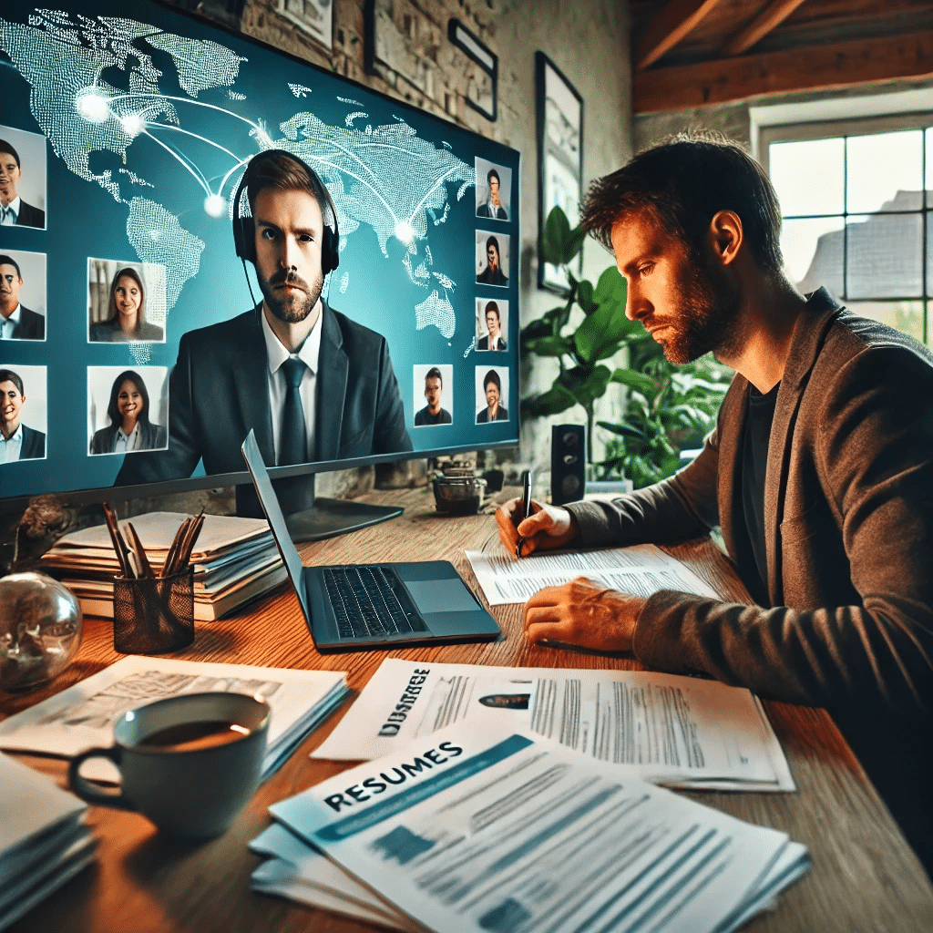 Building Remote Development Teams: A Founder’s Guide to Success