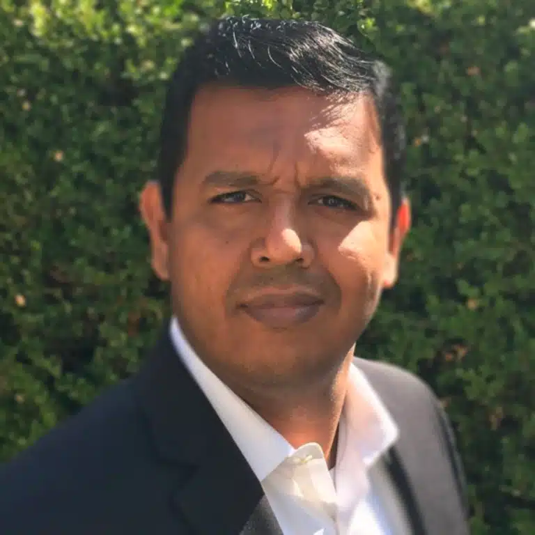Startup Journey Podcast Guest, Startup Founder Jags Kandasamy