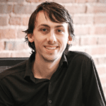 The Startup Journey Podcsast Guest, Slater Victoroff, CTO & Co-Founder at indico data