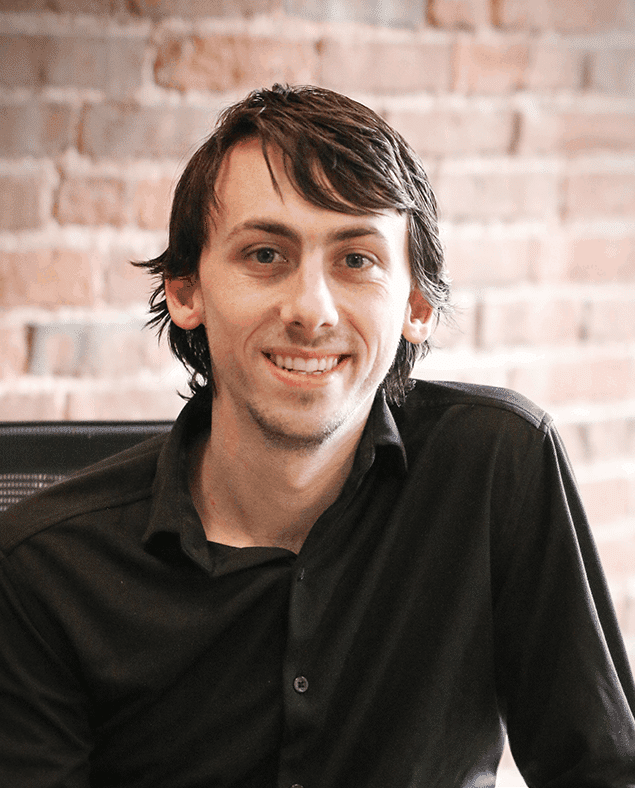 The Startup Journey Podcsast Guest, Slater Victoroff, CTO & Co-Founder at indico data