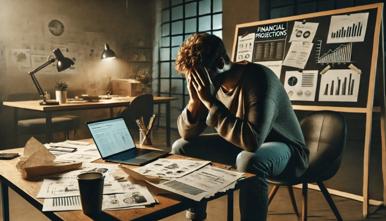 How to Deal with Losing a Technical Co-Founder