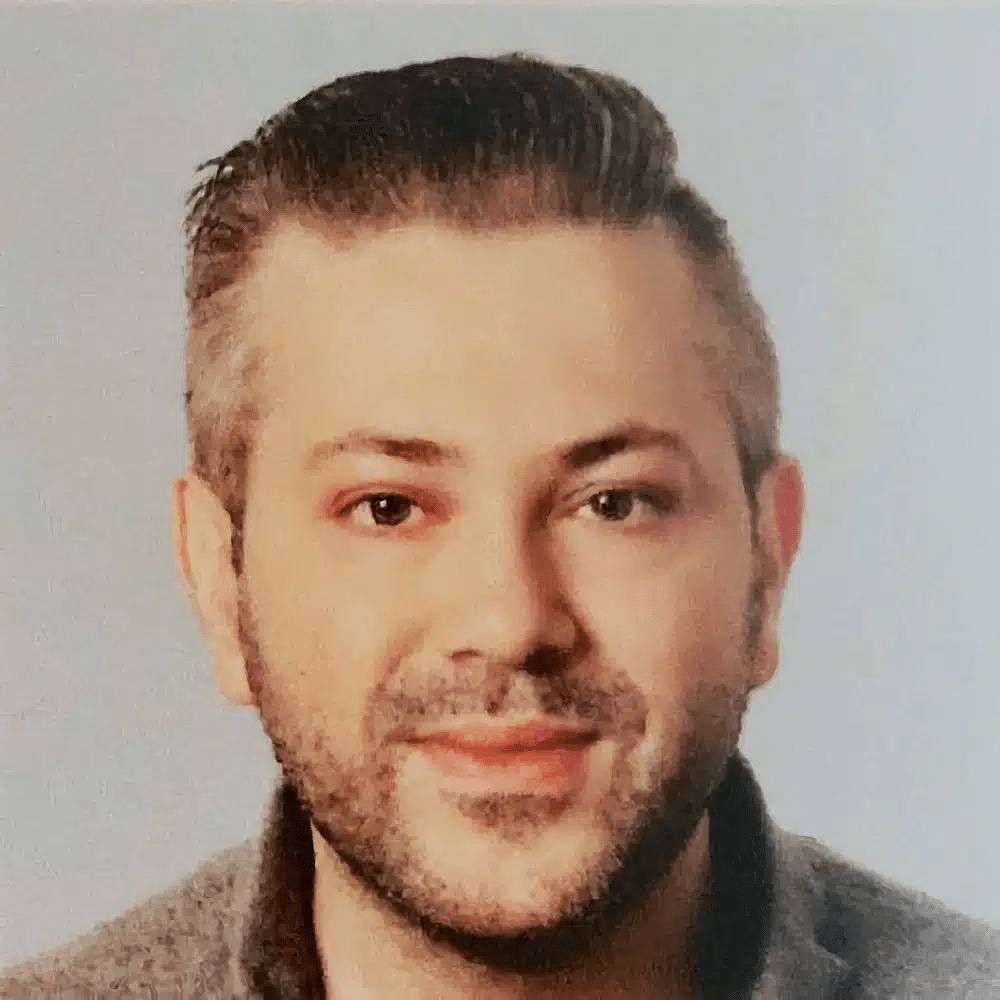 Shaalin Tandon, Ovvio