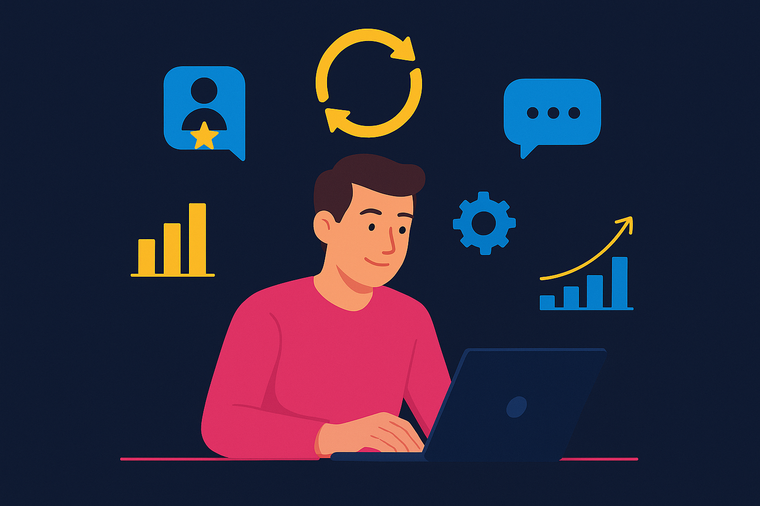 Cover: Iterate to Startup Success: Embracing Lean Development and Continuous Feedback