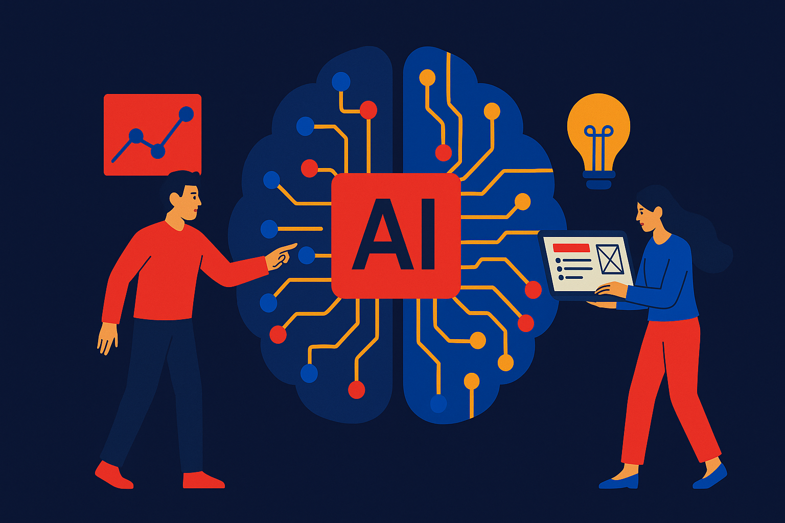 How the Best Product Teams Are Leveraging AI To Reach Value Faster