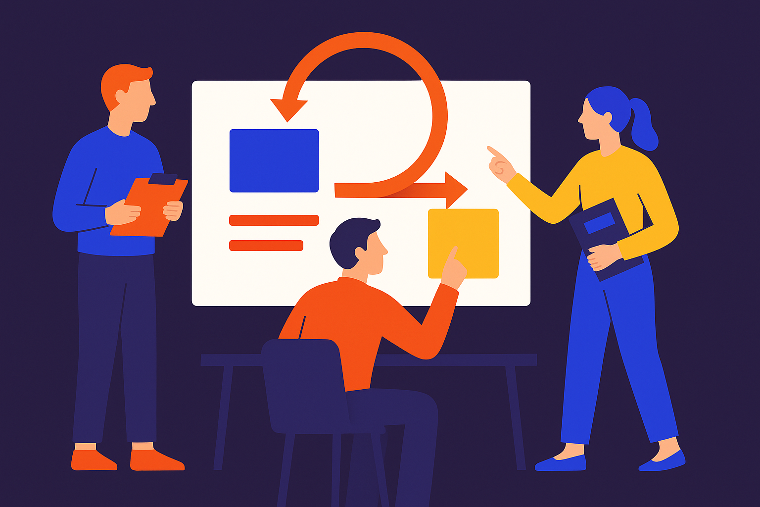 Strong Product Delivery Takes More Than a Talented Dev Team