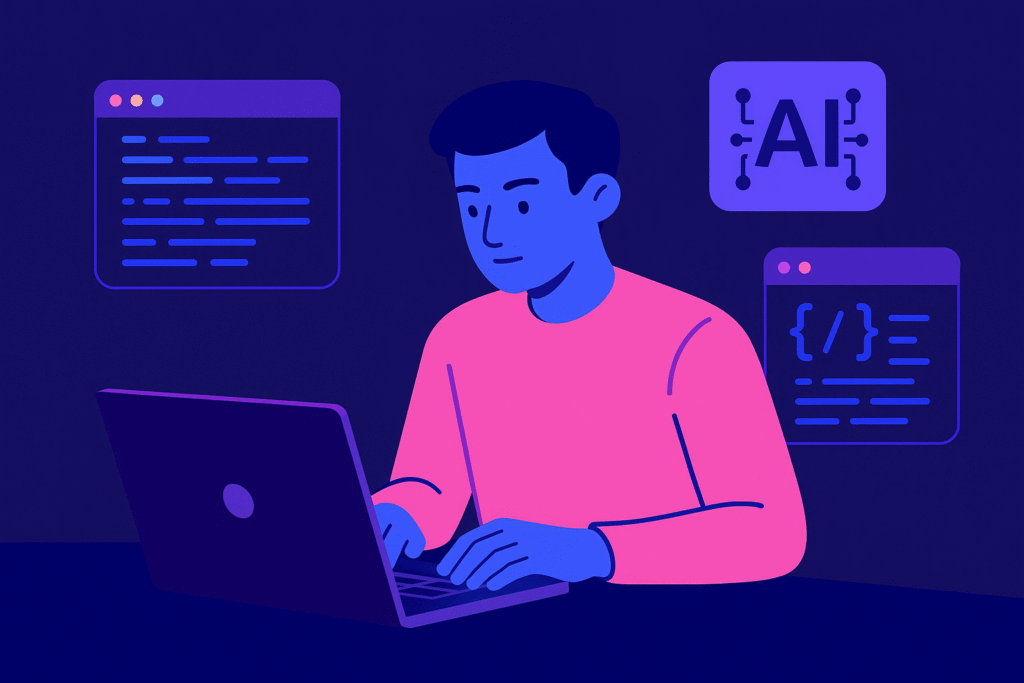 Vibe Coding ≠ Free Coding: What Founders Get Wrong About AI‑Generated Code