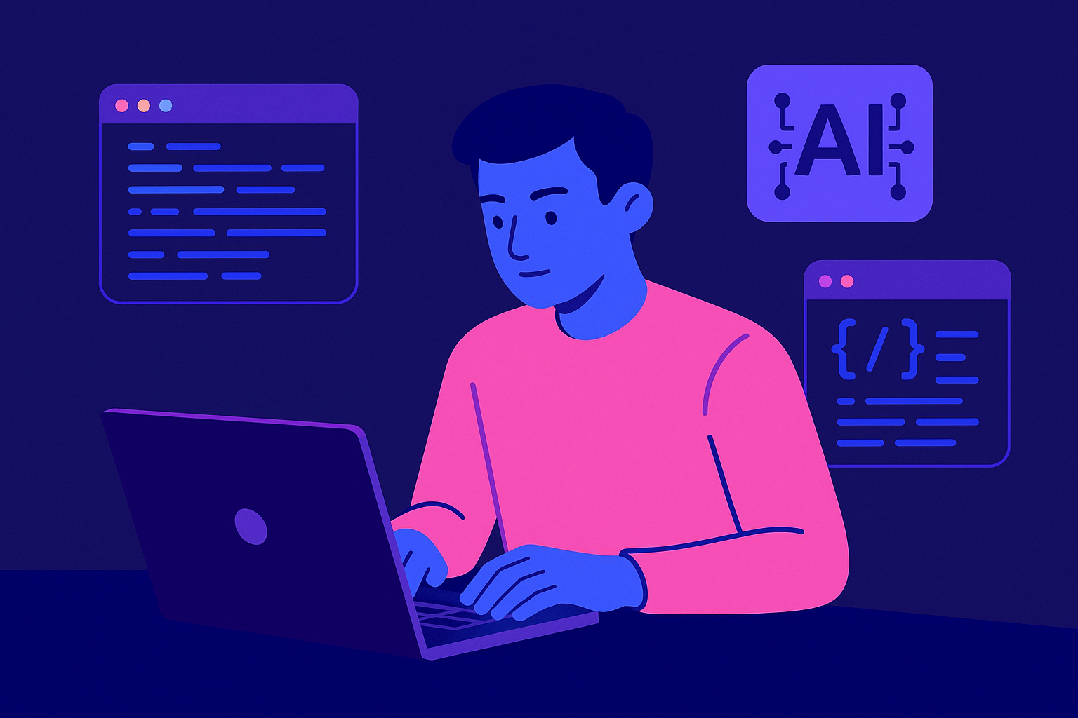 Vibe Coding ≠ Free Coding: What Founders Get Wrong About AI‑Generated Code