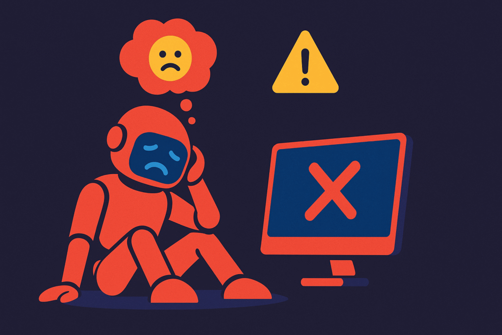 When AI MVPs Fail: Lessons from the Trenches